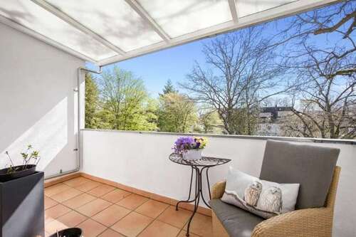 Foto - Wohnung zum Kaufen in Wilhelmshaven 138.600,00 € 84 m²