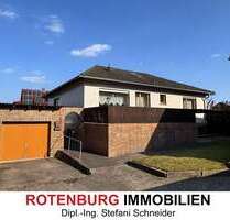 Haus zum Kaufen in Rotenburg 190.000,00 € 106 m²