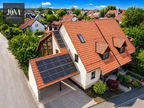 Foto - Haus zum Kaufen in Eckersdorf 475.000,00 € 142 m²