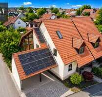 Haus zum Kaufen in Eckersdorf 475.000,00 € 142 m²