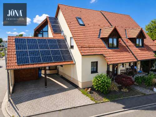 Foto - Haus zum Kaufen in Eckersdorf 475.000,00 € 142 m²
