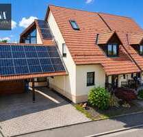 Haus zum Kaufen in Eckersdorf 475.000,00 € 142 m²