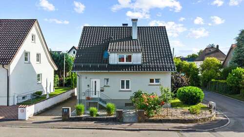 Foto - Haus zum Kaufen in Ravensburg 595.000,00 € 124 m²