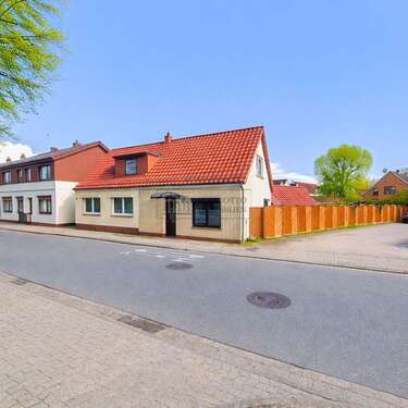 Foto - Haus zum Kaufen in Delmenhorst 286.500,00 € 110.04 m²