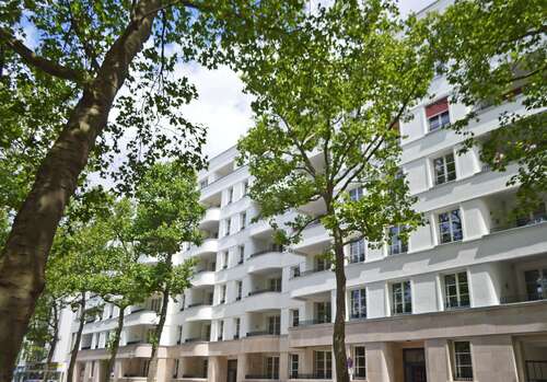 Foto - Wohnung zum Mieten in Berlin 2.100,00 € 83 m²