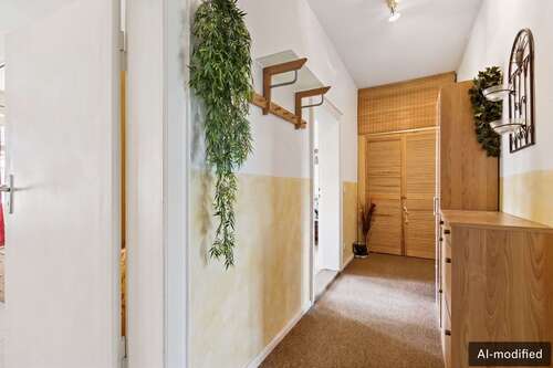 Foto - Wohnung zum Kaufen in Berlin 215.000,00 € 66.8 m²