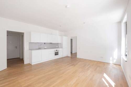 Foto - Wohnung zum Kaufen in Berlin 369.000,00 € 59 m²