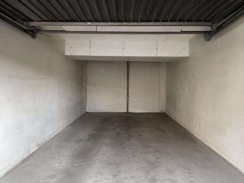 Foto - Garage zu verkaufen in Düsseldorf 39.000,00 €