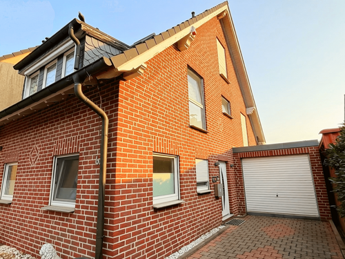 Foto - Haus zum Kaufen in Wegberg 480.000,00 € 107.75 m²