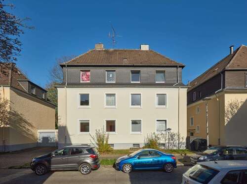 Foto - Wohnung zum Mieten in Bochum 465,00 € 54.1 m²