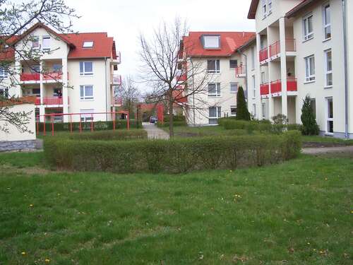 Foto - Wohnung zum Kaufen in Schwarzheide 99.000,00 € 52 m²