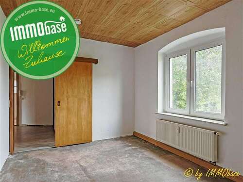 Foto - Wohnung zum Mieten in Striegistal 270,00 € 60 m²