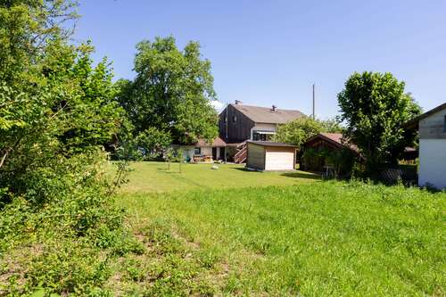 Foto - Grundstück zu verkaufen in Bad Feilnbach 699.000,00 € 825 m²