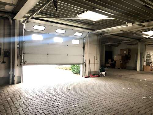 Foto - Halle in Essen 1.800,00 € 200 m²