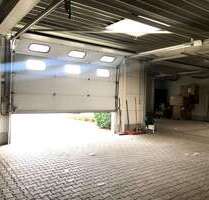 Halle in Essen 1.800,00 € 200 m²