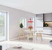 Wohnung zum Kaufen in Oststeinbek 528.300,00 € 98.74 m²