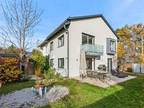 Foto - Haus zum Kaufen in Ottobrunn 1.150.000,00 € 156.42 m²