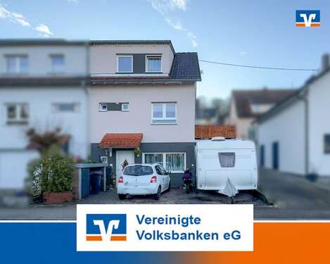 Foto - Haus zum Kaufen in Wannweil 480.000,00 € 114 m²