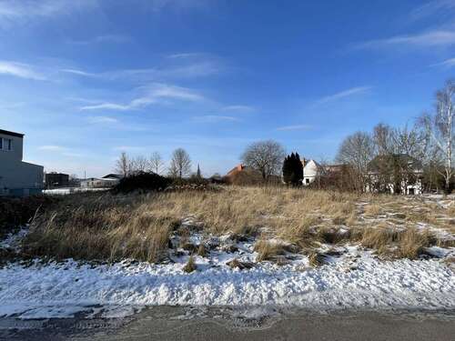 Foto - Grundstück zu verkaufen in Demmin 49.900,00 € 1427 m²