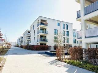 Foto - Wohnung zum Mieten in München 2.450,00 € 93 m²