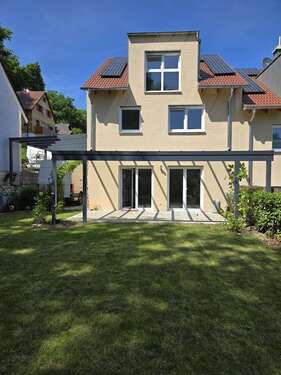 Foto - Haus zum Kaufen in Lappersdorf 819.000,00 € 173 m²