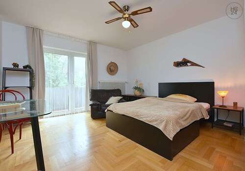 Foto - Wohnung zum Mieten in Böblingen 930,00 € 25 m²