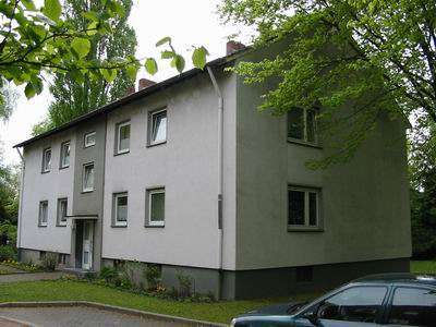 Foto - Wohnung zum Mieten in Kamen 559,00 € 67.47 m²
