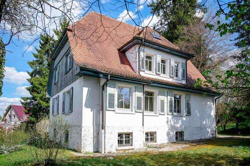 Foto - Haus zum Kaufen in Münsingen 569.000,00 € 206 m²
