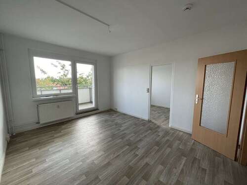 Foto - Wohnung zum Mieten in Halberstadt 251,00 € 45.59 m²
