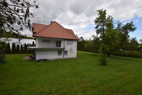 Foto - Wohnung zum Mieten in Usingen-Wernborn 1.400,00 € 200 m²