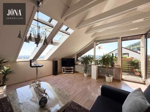 Foto - Wohnung zum Kaufen in Kulmbach 269.000,00 € 98 m²