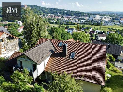 Foto - Wohnung zum Kaufen in Kulmbach 269.000,00 € 98 m²