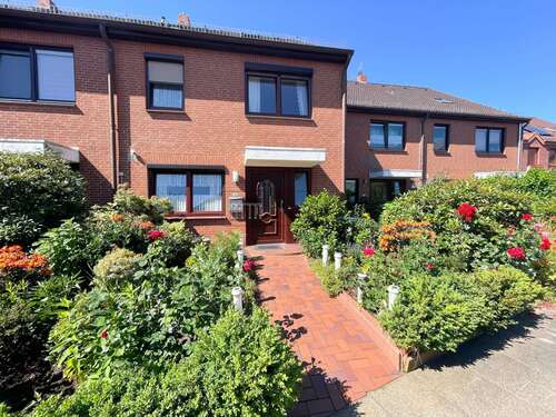Foto - Haus zum Kaufen in Bremen 352.500,00 € 140.02 m²