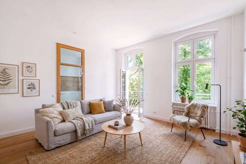 Foto - Wohnung zum Kaufen in Berlin 349.000,00 € 60 m²