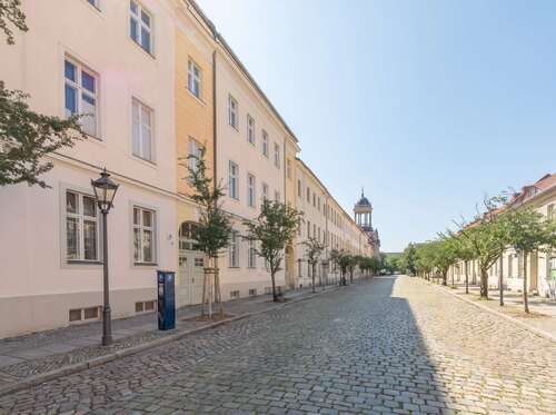 Foto - Wohnung zum Mieten in Potsdam 3.300,00 € 120 m²