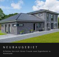 Haus zum Kaufen in Haselund 630.000,00 € 220 m²