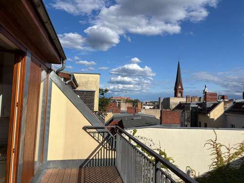 Foto - Wohnung zum Kaufen in Berlin 398.000,00 € 53.72 m²