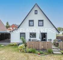 Haus zum Kaufen in Verden (Aller) 365.000,00 € 108 m²