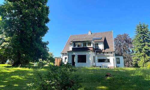 Foto - Haus zum Kaufen in Bad Sachsa 259.000,00 € 219 m²