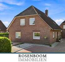 Haus zum Kaufen in Südbrookmerland 334.000,00 € 204 m²
