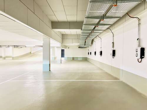 Foto - Garage zu vermieten in Hannover 80,00 € 13 m²