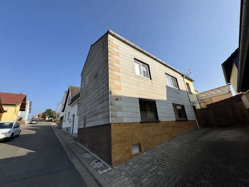 Foto - Wohnung zum Kaufen in Bolanden 69.000,00 € 75 m²