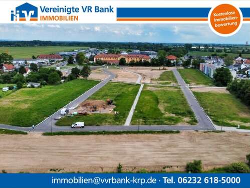 Foto - Grundstück zu verkaufen in Neustadt 460.500,00 € 614 m²