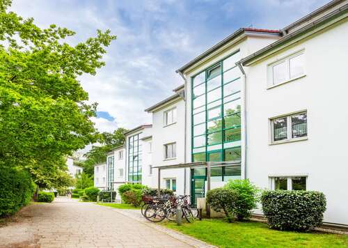 Foto - Wohnung zum Kaufen in Starnberg 319.000,00 € 77.63 m²
