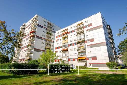 Foto - Wohnung zum Kaufen in Erding 209.000,00 € 77 m²