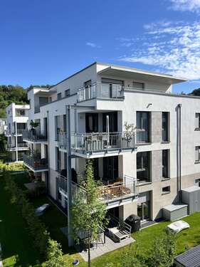 Foto - Wohnung zum Kaufen in Esslingen 657.000,00 € 79 m²
