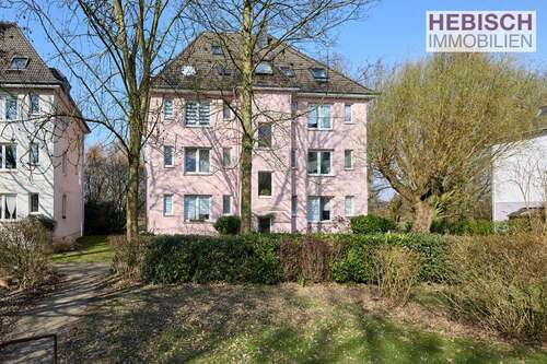 Foto - Wohnung zum Kaufen in Krefeld 135.000,00 € 91.23 m²