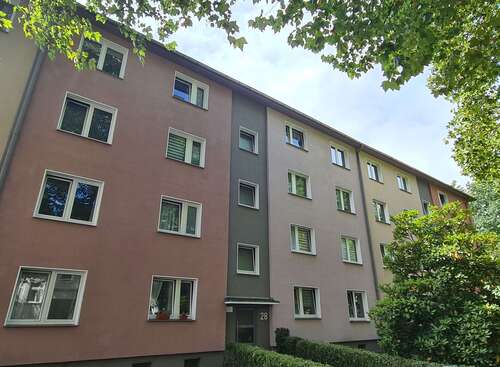 Foto - Wohnung zum Mieten in Gelsenkirchen 440,00 € 59.02 m²