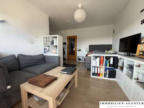 Foto - Wohnung zum Kaufen in Regensburg 169.000,00 € 35 m²