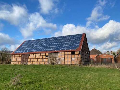 Foto - Haus zum Kaufen in Luckau 260.000,00 € 230 m²